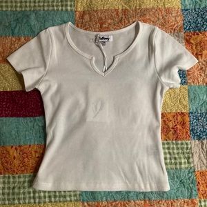 Brand new verge girl top